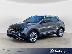 Volkswagen T-Roc 1.0 TSI Style