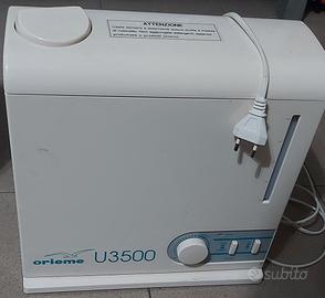 Umidificatore a ultrasuoni