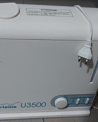 Umidificatore a ultrasuoni