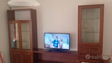 Appartamento ammobiliato a Melfi