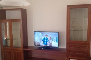 Appartamento ammobiliato a Melfi