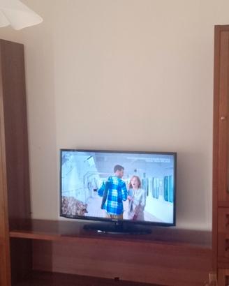Appartamento ammobiliato a Melfi