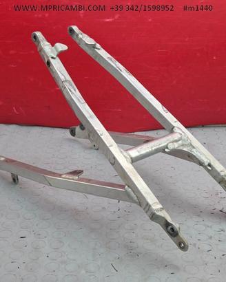 TELAIETTO POSTERIORE KAWASAKI KXF 450 2012 2015 KX