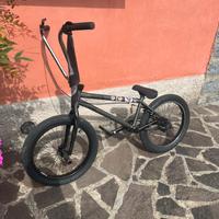Bmx subrosa