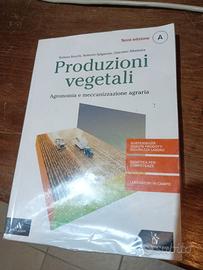 PRODUZIONI VEGETALI