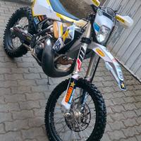 Husqvarna 300 te 2017