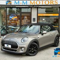 Mini Cabrio Cooper D Hype 1.5 Twin Power Turbo DCT
