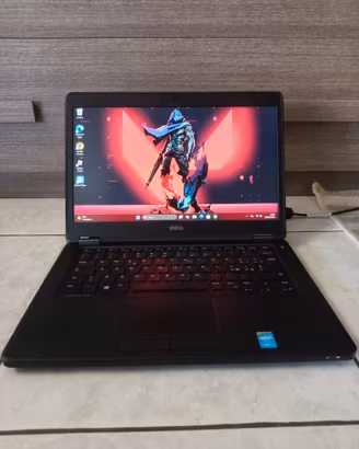 PC PORTATILE GAMING DELL i7 12GB SSD 128GB 840M
