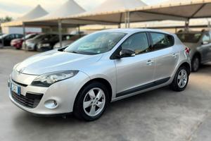 Renault Megane Mégane 1.5 dCi 110CV Attractive