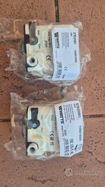 Watts 2 x ETE220BO