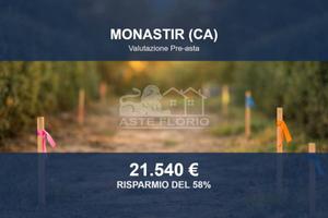 Immobile in asta di 227 m² a Monastir