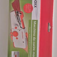 Macchina da cucire manuale