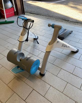 Rulli per bici