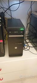 Computer Desktop HP ricondizionato