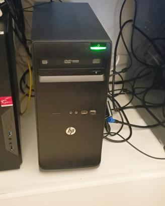 Computer Desktop HP ricondizionato