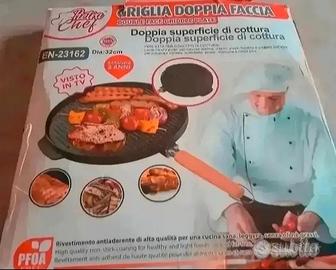6 utensili per la cucina 