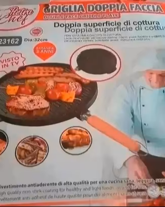 6 utensili per la cucina 
