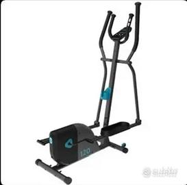 Ellittica come nuova