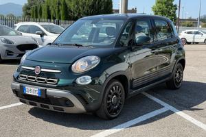 FIAT 500L 1.4 95 CV S&S Connect