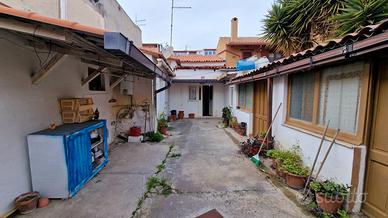 Casa Indipendente Monserrato [Cod. rif 3307855VRG]