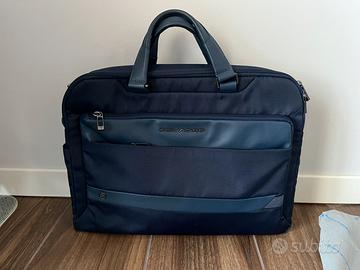 Borsa pc Piquadro