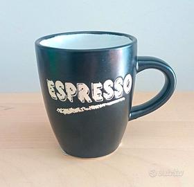 Tazzina Caffè Espresso
