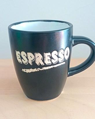 Tazzina Caffè Espresso
