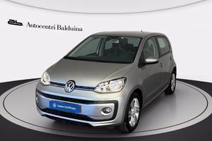 VOLKSWAGEN Up! 5p 1.0 high up! 75cv