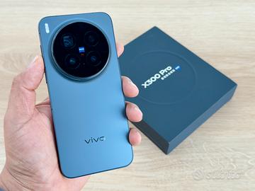 VIVO X300 PRO 12/256 GB