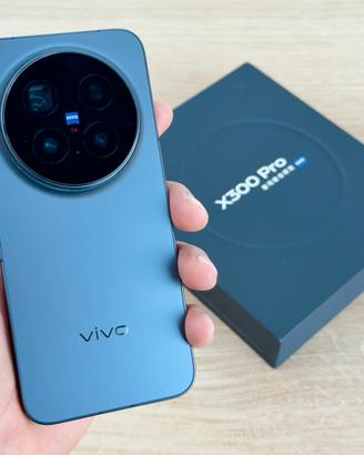 VIVO X300 PRO 12/256 GB