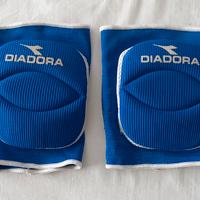 Ginocchiere sportive DIADORA