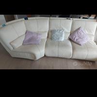 divano chateu dax pelle