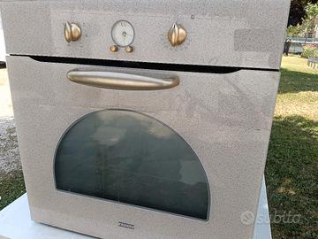 forno ventilato 