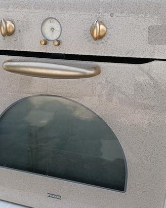 forno ventilato 