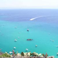 Case vacanza 500mt dal mare, Capo Vaticano Tropea