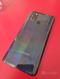 Samsung Galaxy a21s
