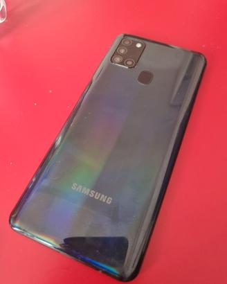 Samsung Galaxy a21s