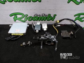 KIT AVVIAMENTO PER GRAND VITARA 2.0 TD 2001