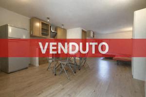 MONOLOCALE A MONTAGNA IN VALTELLINA