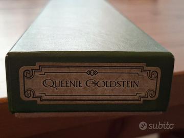 Bacchetta Queenie Goldstein 