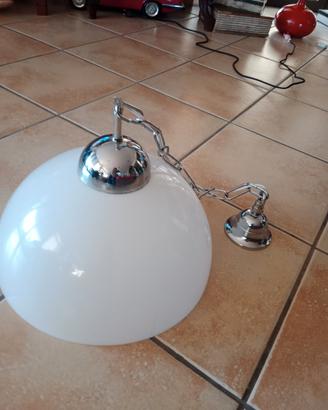 lampadario 