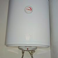 Boiler elettrico Bandini 50lt