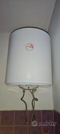 Boiler elettrico Bandini 50lt