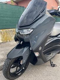 Yamaha Nmax 125 - 2023