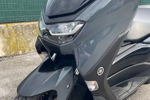 Yamaha Nmax 125 - 2023