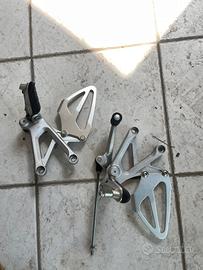 Pedaline cbr fsport