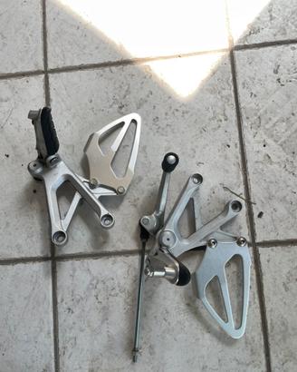 Pedaline cbr fsport