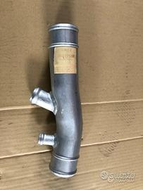 Tubo turbina alluminio Mitsubishi Lancer Evo 7 8 9