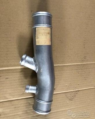 Tubo turbina alluminio Mitsubishi Lancer Evo 7 8 9