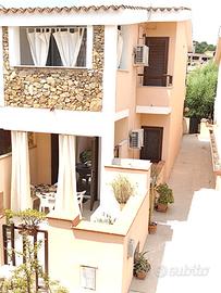 Disponibilità casa vacanze sardegna villasimius